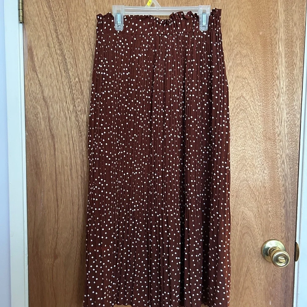 EXLURA Maxi Skirts | Set of 2 - Picture 6 of 6
